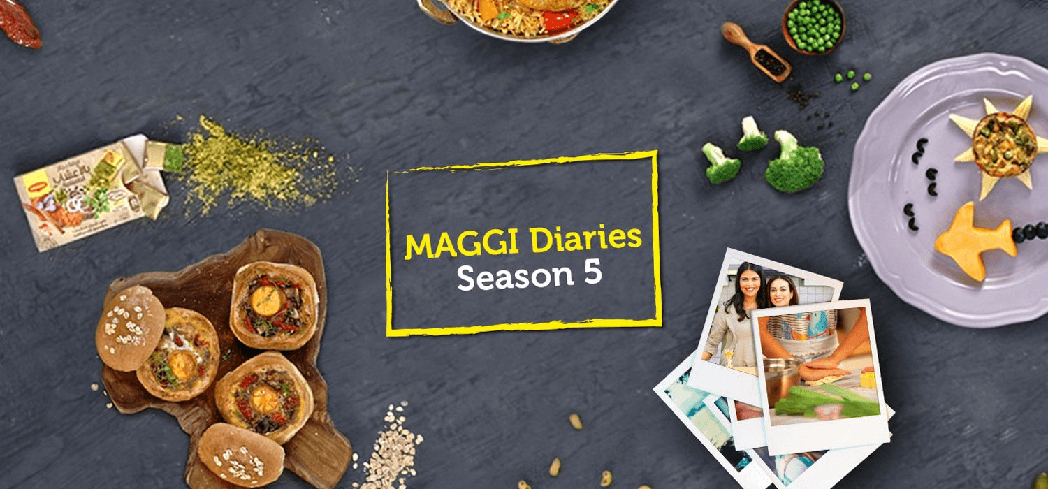 Maggi Diaries Season 5