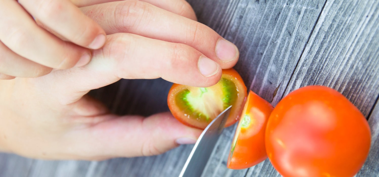 Get Your Kids Excited About Trying New Foods