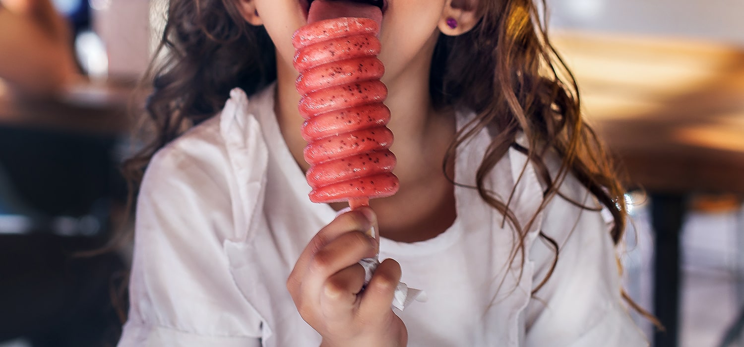 Learning About Science Through Cooking